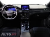 Ford Focus 1.5 TDCi EcoBlue ST-Line X Aut.