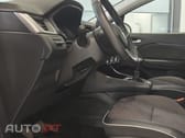 Renault Captur Techno