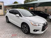 DS DS4 executive