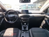 Ford Focus SW 1.5 TDCi EcoBlue Titanium