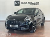 Ford Puma 1.0 EcoBoost mHEV ST-Line