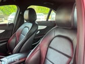 Mercedes-Benz C 220 BlueTEC AMG Line Aut.