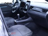 Renault Captur Techno Tce 90