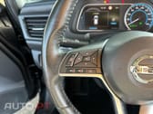 Nissan Leaf Tekna Two Tone+ProPilot Park
