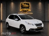 Peugeot 2008 1.2 PureTech Allure