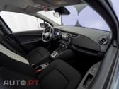 Renault Zoe (c/ Bateria) Zen 50