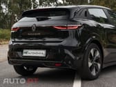 Renault Mégane E-Tech EV60 Equilibre Optimum Charge