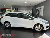 Kia Ceed SW 1.6 CRDi Nav Line