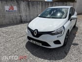 Renault Clio 1.0 TCe Techno