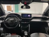 Peugeot 2008 1.2 Hybrid Allure e-DCS6