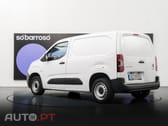 Citroen Berlingo 1.5 BlueHDi M