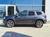 Dacia Duster Journey