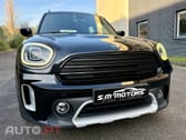 MINI Countryman One D Auto