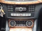 Mercedes-Benz CLS 250 CDi BlueEfficiency