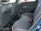 Mercedes-Benz B 250 e 8G-DCT Style