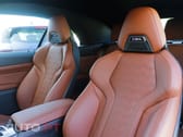 BMW M4 Competition xDrive