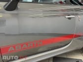 Abarth 595 1.4 T-Jet Turismo