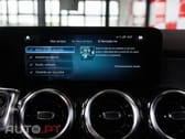 Mercedes-Benz GLB 200 d