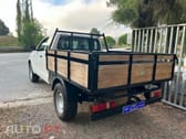 Toyota Hilux X-Cab 4x4 2.4D-4D 150cv