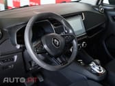 Renault Zoe (c/ Bateria) Zen 50