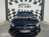 Mercedes-Benz A 250 e 8G-DCT Edition AMG Line