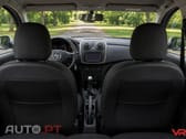 Dacia Sandero 0.9 TCe Stepway