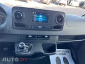 Mercedes-Benz Sprinter 317 CDI/43