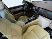 Jaguar XF S 3.0D V6 LUXURY