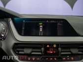 BMW 116 i Advantage