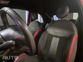 Fiat 500C 0.9 TwinAir S S&S