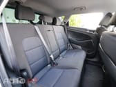 Hyundai Tucson 1.7 CRDi Creative