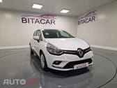 Renault Clio SSOCIETE 1.5 DCI 90CV ZEN GPS IVA DEDUTIVELL