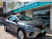 Renault Captur 1.0 TCe