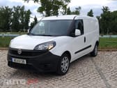 Fiat Doblo 1.3 MJ Maxi 3L