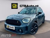 MINI Countryman SE I.V.A DEDUTIVEL