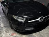 Mercedes-Benz 180 Limousine d Style Plus Aut.
