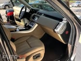 Land Rover Range Rover Sport 3.0 SDV6 HSE