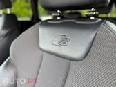 Audi A4 Avant 2.0 TDi Multitronic S-line