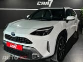 Toyota Yaris Cross 1.5 HDF Comfort Plus