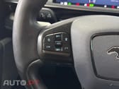 Ford Mustang Mach-E Standard