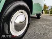 Volkswagen Transporter T1 