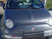 Fiat 500 1.2 Lounge Start&Stop