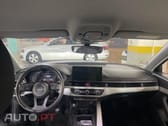 Audi A4 Avant 30 TDI S tronic