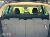 Renault Grand Scénic dCi 110 FAP EDC Dynamique