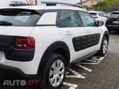 Citroen C4 Cactus 1.2 PureTech Feel