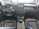 Mercedes-Benz GLC 350 e AMG Line 4-Matic