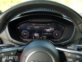 Audi TT 2.0 TFSI quattro S-line S tronic