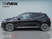 Renault Clio TCe 100 Bi-Fuel Techno
