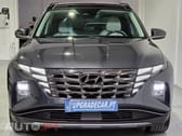 Hyundai Tucson 1.6 T-GDI PHEV Vanguard