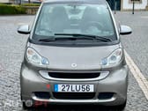 Smart ForTwo 0.8 cdi Pulse 45